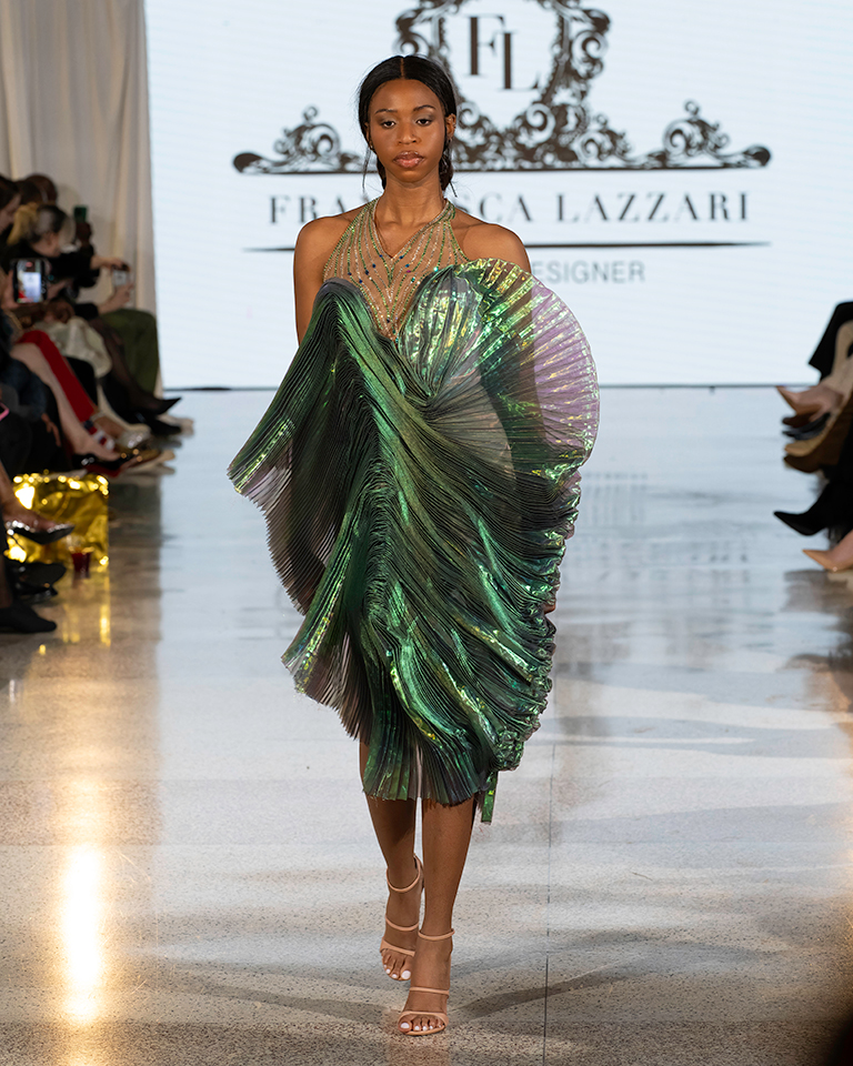 DC Fashion Week
